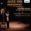 Milestones of Jazz Legends - Jazz on Broadway, Vol. 4 cover