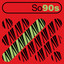 So 90s cover