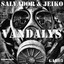 Vandalys cover