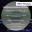Mozart: Violin Concertos Nos. 3, 4 & 5 cover