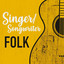 Singer/Songwriter Folk cover