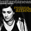 Instantáneas - Studio Live Sessions cover
