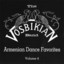 Mashdots Jobanian - Badarak Part 16 Hishia Der Yev Voghorme