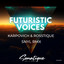 Futuristic Voices