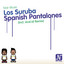 Spanish Pantalones - And.Id Remix