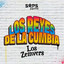 Los Reyes de la Cumbia Con los Zemvers cover