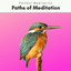 2022 Paths of Meditation cover