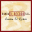 Arriba El Roble