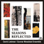 The Seasons Reflected cover