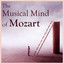 The Musical Mind of Mozart cover