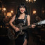 Cafe On The Square - Les Sabler on KUNV