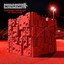 Through The Night artwork