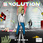 EVOLUTION cover