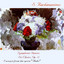Rachmaninoff: Symphonic Dances, 6 Choruses & Excerpts from Aleko cover