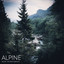 Alpine Credits - Newscaster Tony and Janet - .
