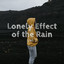 Lonely Effect of the Rain Vol. 2 cover