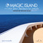 Magic Island - Music For Balearic People, Vol. 4 (Mixed Version) cover