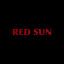 Axel Thesleff — Red Sun cover art