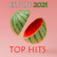 ESTATE 2021 TOP HITS cover