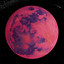 Luna cover
