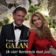 Frank & Christel Galan - Ik Vier Kerstmis Met Jou