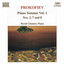 Prokofiev, S.: Piano Sonatas Nos. 2, 7 and 8 cover