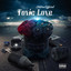 Toxic Love cover