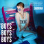 Sabrina (Boys Boys Boys) cover