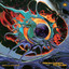 Dica & ANTIDOT — Crescent Moon Blades cover art
