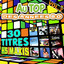 Au top des années 80, vol. 2 cover