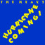 Heavy - Hurricane Coming