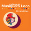 24 Canciones cover