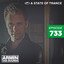 A State Of Trance Episode 733 cover