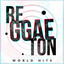 Reggaeton World Hits cover