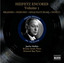 Heifetz: Encores, Vol. 1 (1946-1956) cover