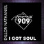 I Got Soul - Extended Mix