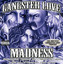 Gangster Love Madness cover