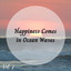 Happiness Comes in Ocean Waves Vol. 2 cover