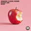 Forbidden fruit artwork