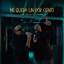 ME QUEDA UN POR CIENTO (FEAT LAGUNA) 2023 - FEDE ROJAS