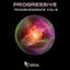 Progressive Transcendence, Vol. 5 cover