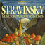 Stravinsky: Piano Music cover