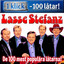 Lasse Stefanz 100 cover