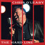Chris O'Leary - Justice Must Be Blind