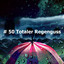 # 50 Totaler Regenguss cover
