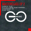 The Shift - Extended Mix