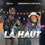 Milo feat Déborah Lukalu - Là Haut