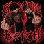 333CXT & RETARD MENTAL — Groupie Bxtch cover art