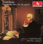 Haydn, J.: Symphonies Nos. 18, 28 and 52 cover