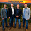 Carl Bentley Band - Mountain Music